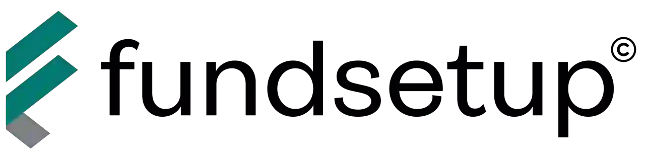 fund setup logo