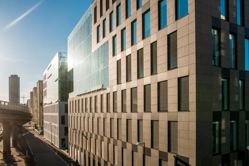 Financial Flexibility and Operational Efficiency