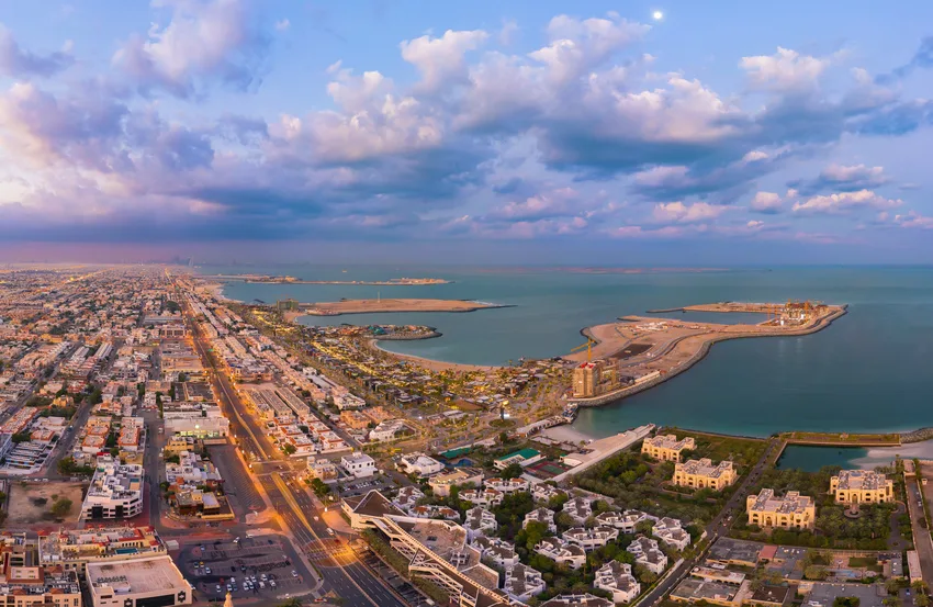 Guide to Shariah-Compliant Infrastructure Fund Setup in ADGM