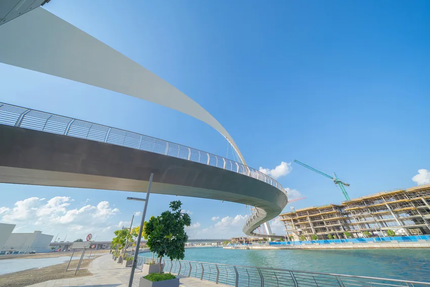 Open-Ended Investment Company Fund Setup in ADGM