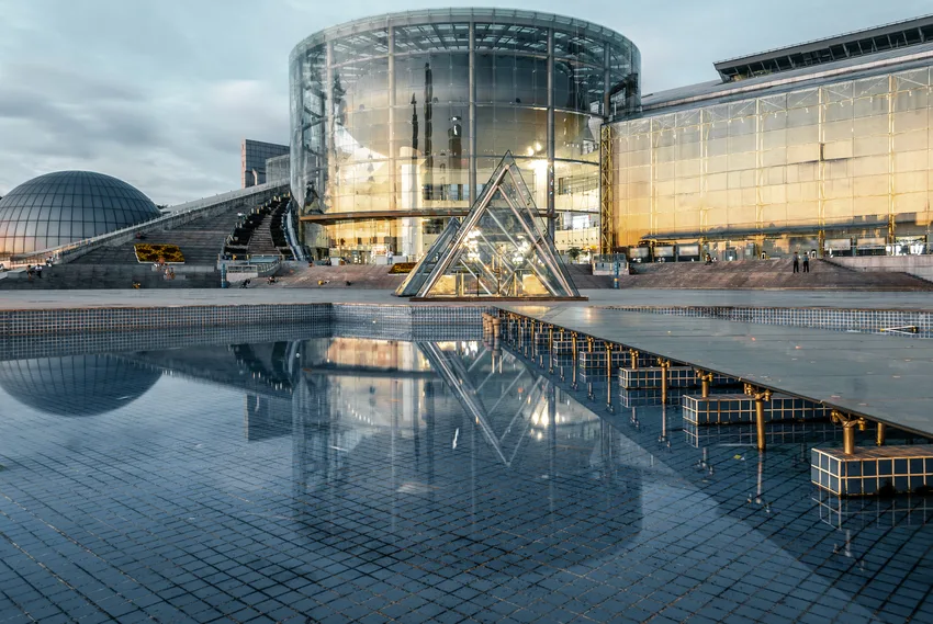 Regulatory Environment for SCS Funds in Luxembourg