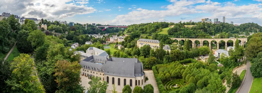 Set up a Master Feeder Fund in Luxembourg