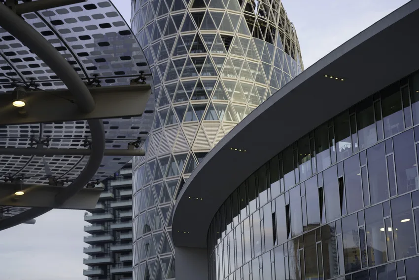 Step-by-Step Process to Establish a REIT in ADGM