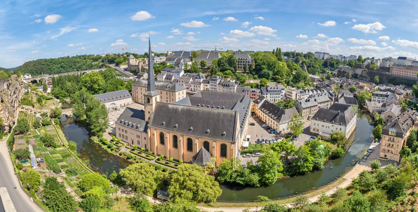 Structuring Your General Partner Fund