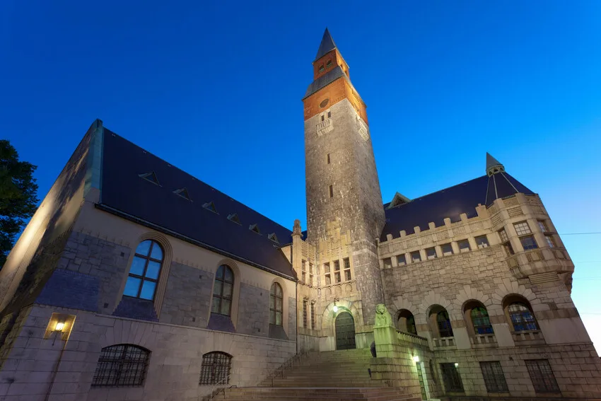 Understanding the Role of a General Partner in Luxembourg