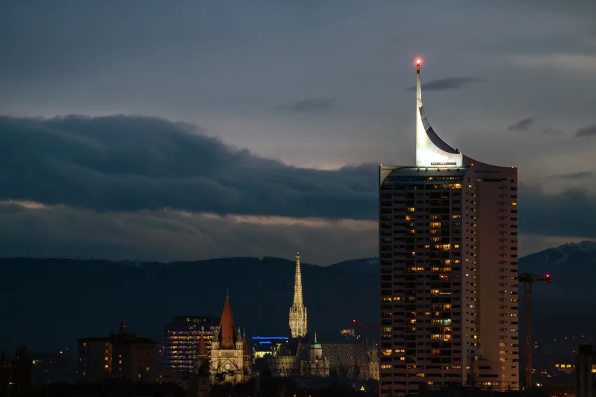 Venture Capital Fund Setup in Cyprus